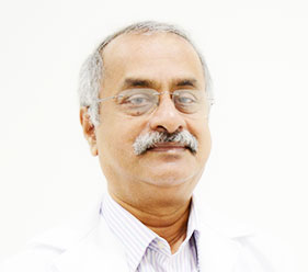 Dr. Baby John, MBBS, DOMS, MS, Specialist Ophthalmology