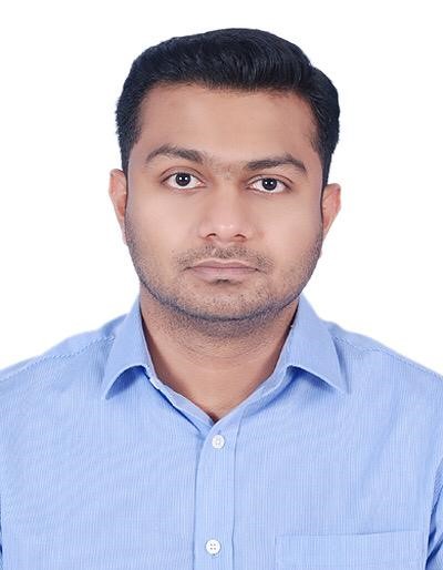 Dr. Ben Chithan, MBBS, Specialist Diagnostic Radiology, MD Radiodiagnosis