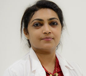 Dr. Deepa Mathew, MBBS, MD, Specialist Dermatology