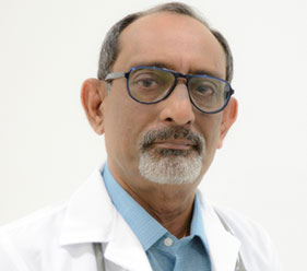 Dr. Dilip Ramnathan, MBBS, General Practitioner