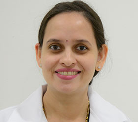 Dr. Manisha Kamat, MBBS DVD, Dermatology General Practitioner