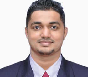 Dr.Safwan Sulaiman, BDS, MDS, General Dentist