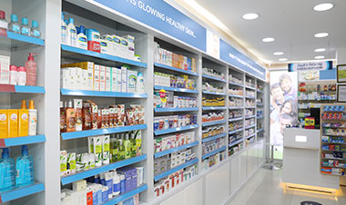 In House Pharmacy Image 1