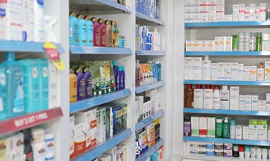 In House Pharmacy Image 2