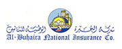AL BUHAIRA INSURANCE Logo