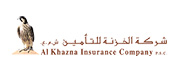 AL KHAZANA INSURANCE COMPANY P.S.C. Logo