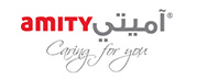 AMITY Logo