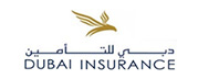 DUBAI CARE Logo