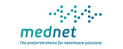 MEDNET GLOBAL HEALTHCARE SOLUTION LLC Logo