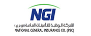 HEALTHNET NGI Logo
