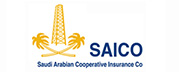 SAICO HEALTH (SAUDI ARABIAN INSURANCE) Logo
