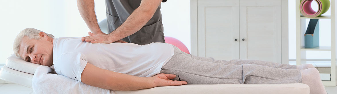 Facilities Physiotherapy banner image