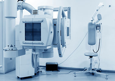 Radiology Image
